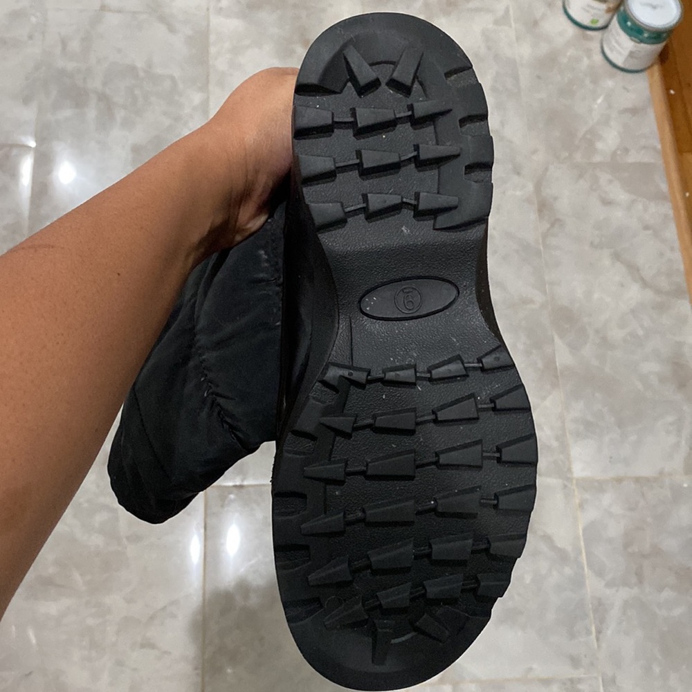 All Weather Boots - Picture 4 of 5